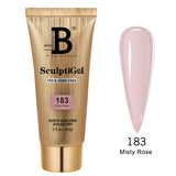 BILLIONAIRE | SCULPTIGEL TPO & HEMA FREE COLLECTION - SET OF 28 COLORS