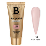 BILLIONAIRE | SCULPTIGEL TPO & HEMA FREE COLLECTION - SET OF 28 COLORS