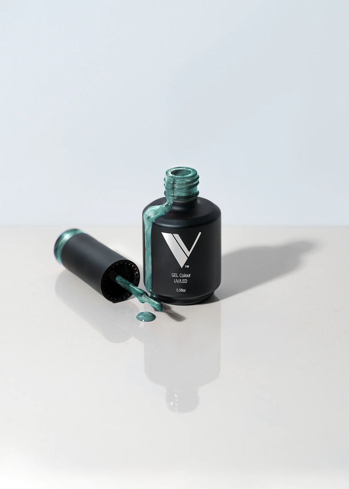 VALENTINO | GEL POLISH - 185