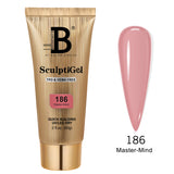 BILLIONAIRE | SCULPTIGEL TPO & HEMA FREE COLLECTION - SET OF 28 COLORS
