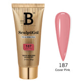 BILLIONAIRE | SCULPTIGEL TPO & HEMA FREE COLLECTION - SET OF 28 COLORS