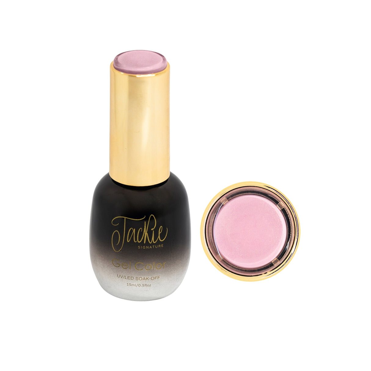 JACKIE SIGNATURE | PREMIUM GEL COLOR #188
