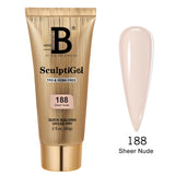 BILLIONAIRE | SCULPTIGEL TPO & HEMA FREE COLLECTION - SET OF 28 COLORS