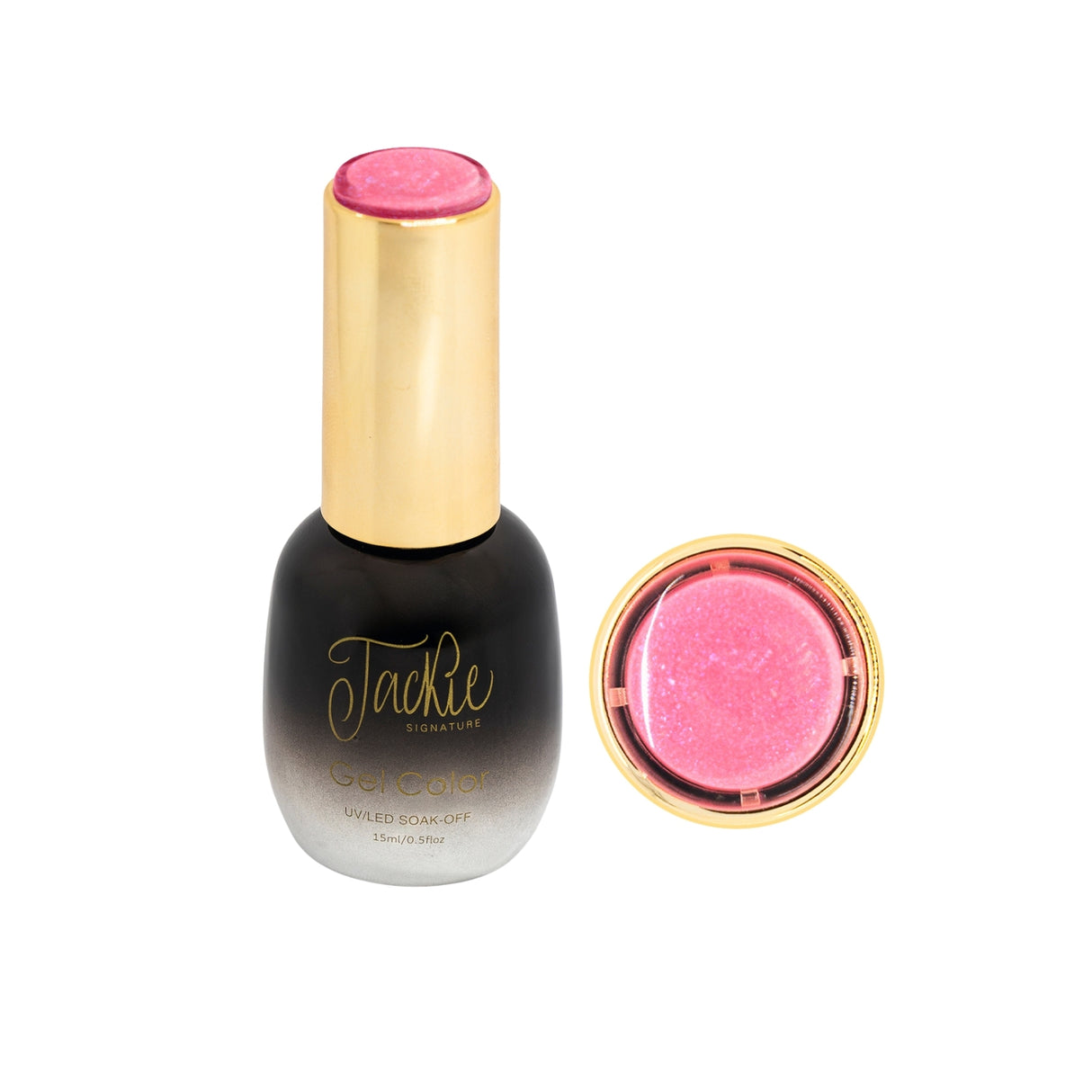 JACKIE SIGNATURE | PREMIUM GEL COLOR #189