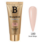 BILLIONAIRE | SCULPTIGEL TPO & HEMA FREE COLLECTION - SET OF 28 COLORS