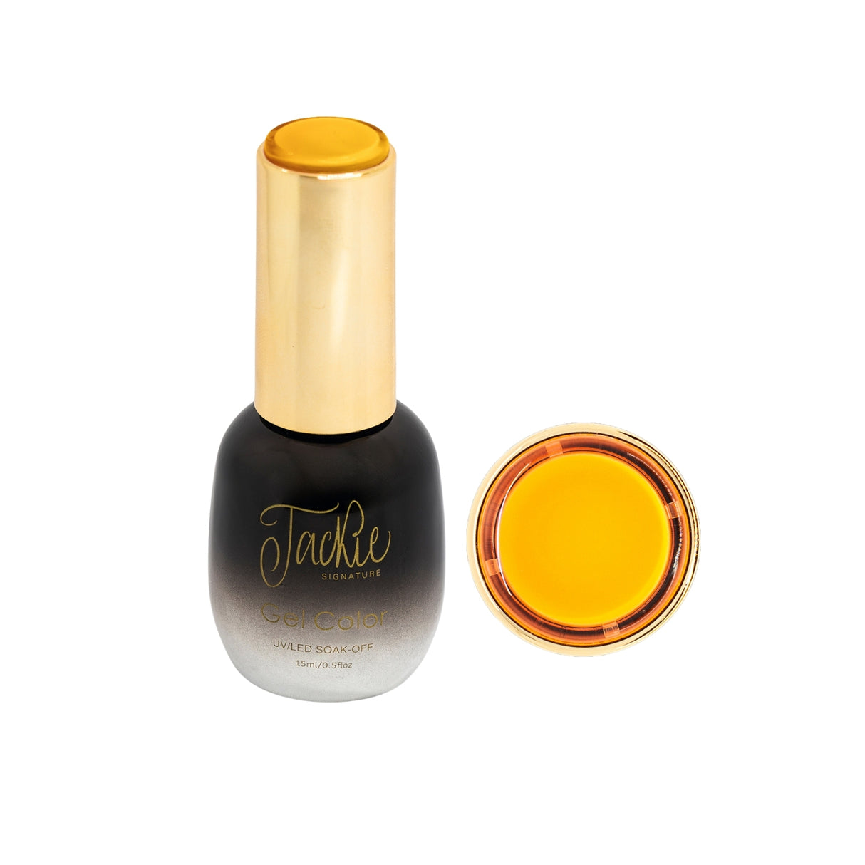 JACKIE SIGNATURE | PREMIUM GEL COLOR #018