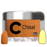 CHISEL | POWDER | GLOW 18