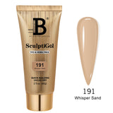 BILLIONAIRE | SCULPTIGEL TPO & HEMA FREE COLLECTION - SET OF 28 COLORS