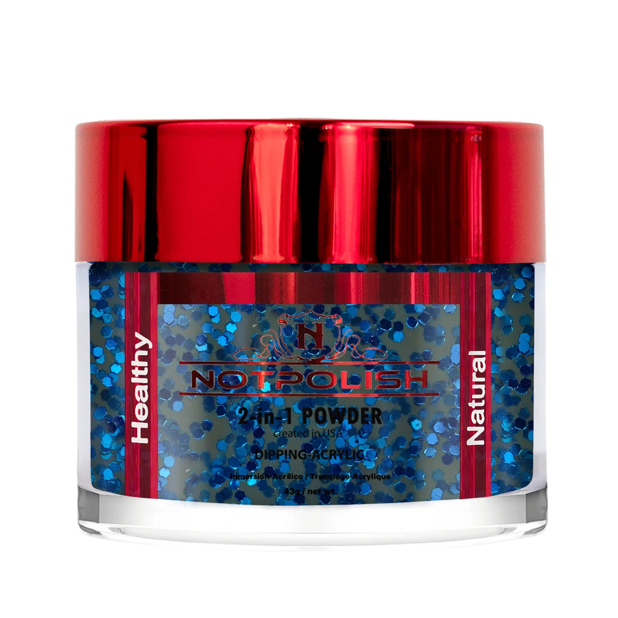 NOT POLISH (OG-POWDER) | OG192 TEMPTING GLOW