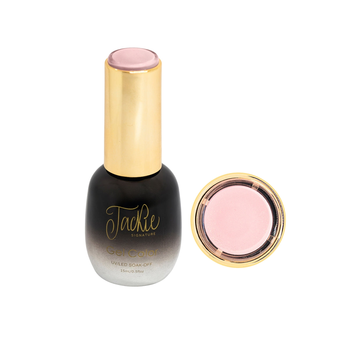 JACKIE SIGNATURE | PREMIUM GEL COLOR #192