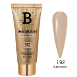 BILLIONAIRE | SCULPTIGEL TPO & HEMA FREE COLLECTION - SET OF 28 COLORS