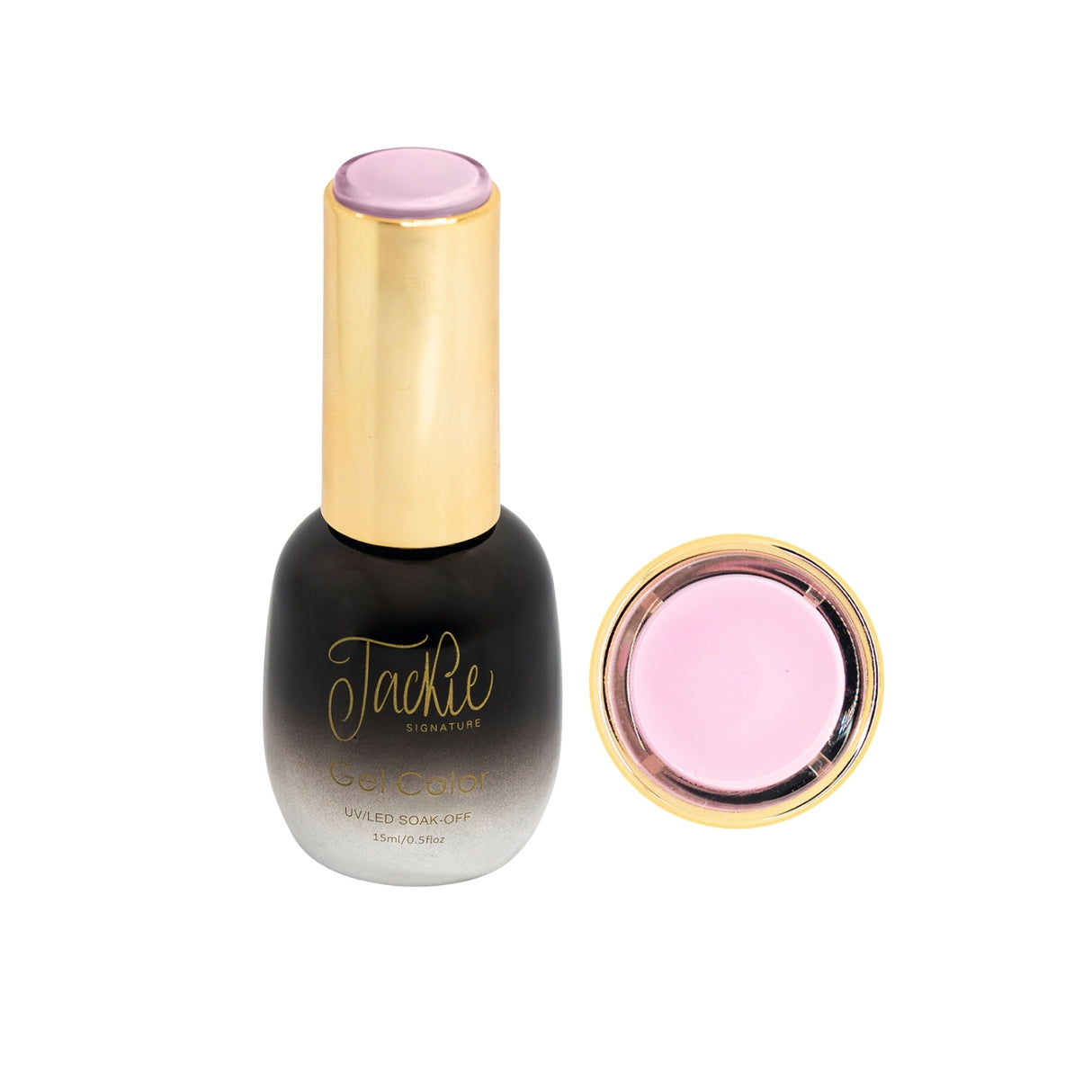 JACKIE SIGNATURE | PREMIUM GEL COLOR #193