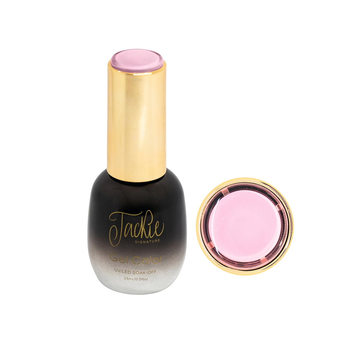 JACKIE SIGNATURE | PREMIUM GEL COLOR #194