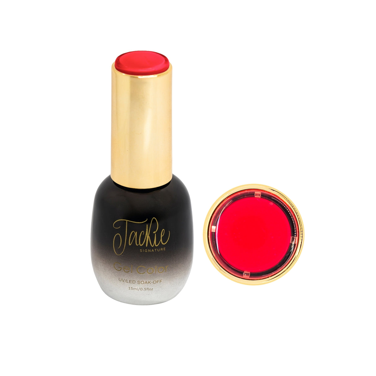 JACKIE SIGNATURE | PREMIUM GEL COLOR #196