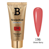 BILLIONAIRE | SCULPTIGEL TPO & HEMA FREE COLLECTION - SET OF 28 COLORS