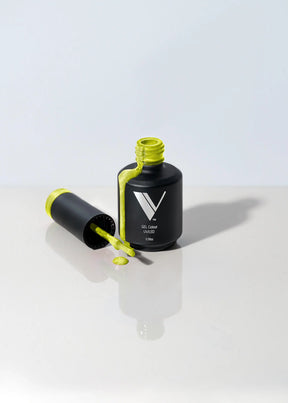 Valentino - Gel Polish - 198