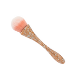 NAIL DUST BRUSH | BLING GLITTER DIAMOND