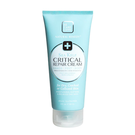 BCL Spa - Natural Remedy Critical Repair Cream