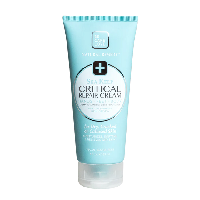 BCL Spa - Natural Remedy Critical Repair Cream