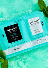 AVRY | Gel-Oh |  TEA TREE & PEPPERMINT