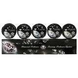 DIAMOND SPA PEDICURE SINGLE