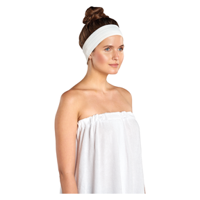 BM(FSC447) - Disposable Headbands (4/PK)
