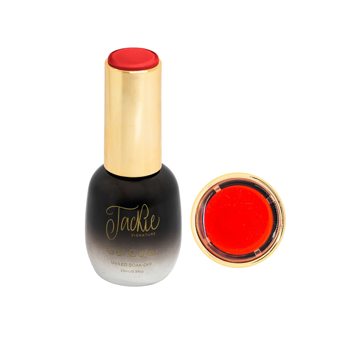 JACKIE SIGNATURE | PREMIUM GEL COLOR #200