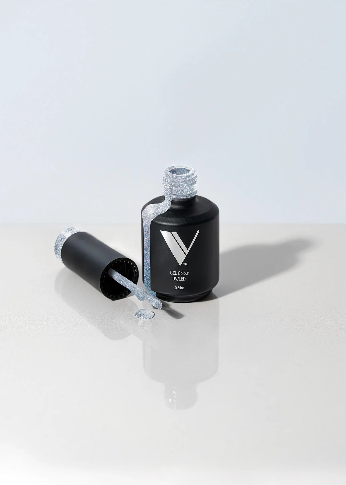 VALENTINO | GEL POLISH - 201