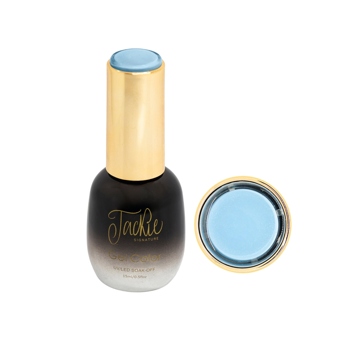 JACKIE SIGNATURE | PREMIUM GEL COLOR #202