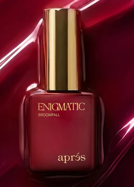 APRES | ENIGMATIC GEL COLLECTION | SET 10 COLORS