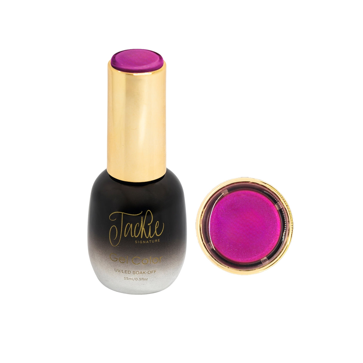 JACKIE SIGNATURE | PREMIUM GEL COLOR #020