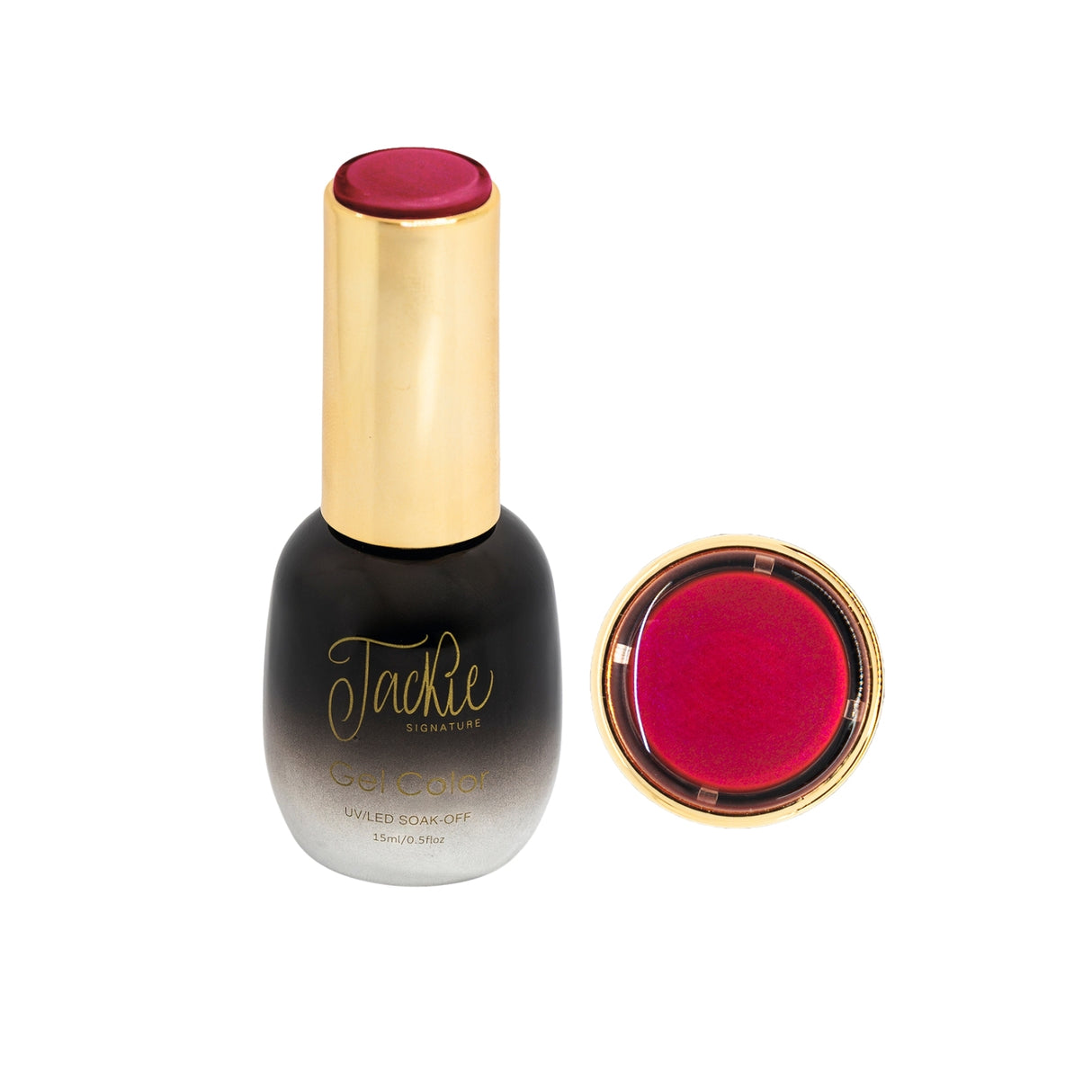 JACKIE SIGNATURE | PREMIUM GEL COLOR #022