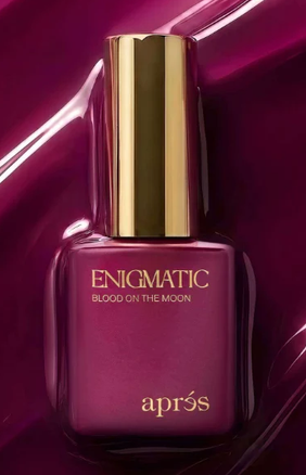 APRES | ENIGMATIC GEL COLLECTION | SET 10 COLORS -