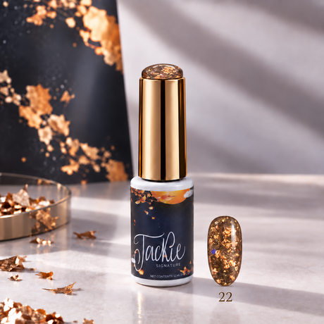 JACKIE SIGNATURE | LUNAR SPICE COLLECTION