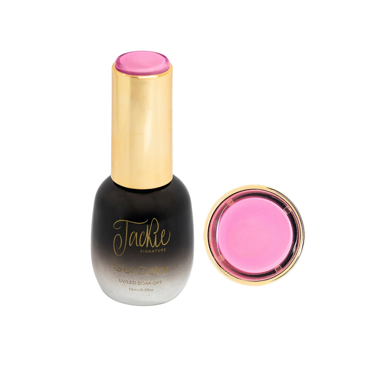 JACKIE SIGNATURE | PREMIUM GEL COLOR #023