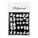 NAIL CHARM | 3D FLOWER