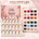 Jackie Signature One Step Gel 24-color set