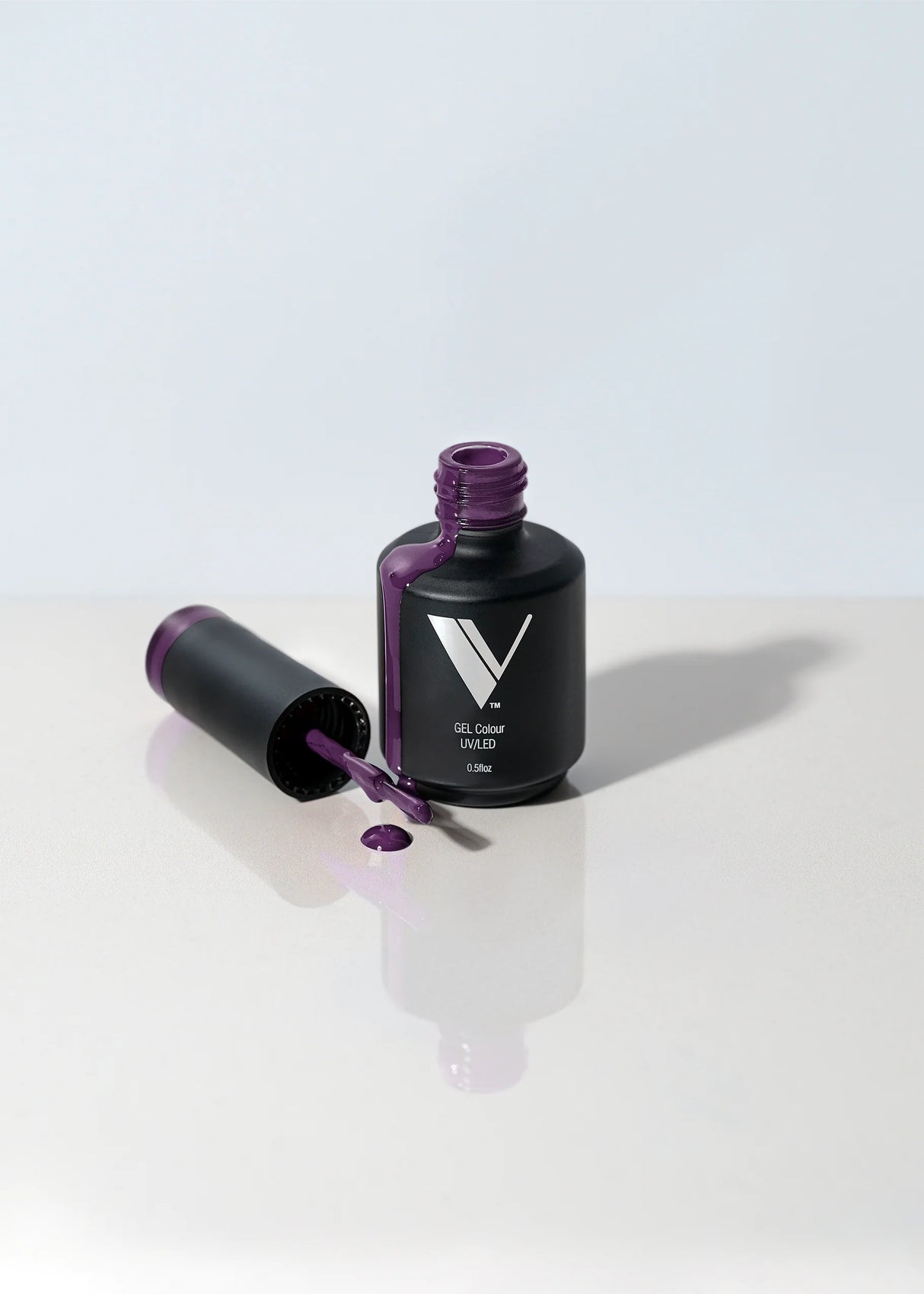 VALENTINO| GEL POLISH - 025