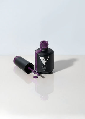 Valentino - Gel Polish - 025