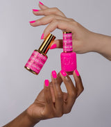 DND | DC 2541 TOPLESS TROPICS