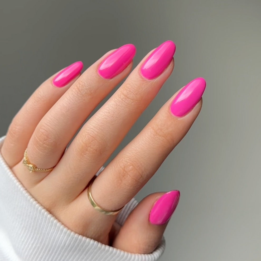DND | DC 2541 TOPLESS TROPICS – Lucky Nail Supply