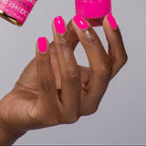 DND | DC 2541 TOPLESS TROPICS