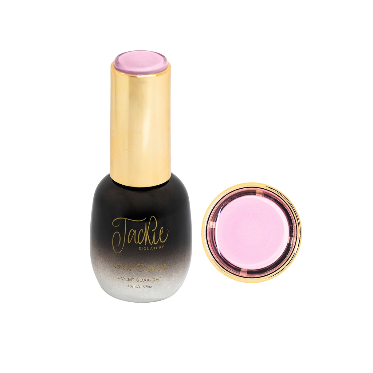 JACKIE SIGNATURE | PREMIUM GEL COLOR #026