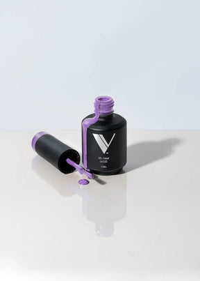 Valentino - Gel Polish - 026