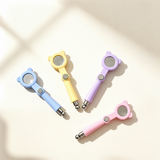 MAGNET CATEYE | LITTLE BEAR 5 in 1 Multi-Function with Bead