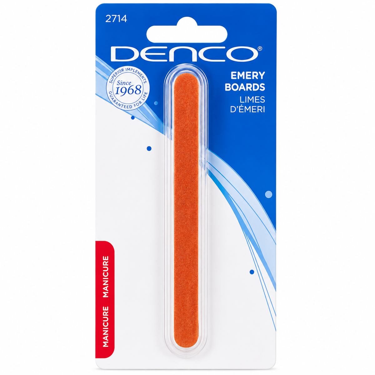 DENCO | EMERY BOARDS
