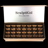 BILLIONAIRE | SCULPTIGEL TPO & HEMA FREE COLLECTION - SET OF 28 COLORS
