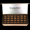 BILLIONAIRE | SCULPTIGEL TPO & HEMA FREE COLLECTION - SET OF 28 COLORS