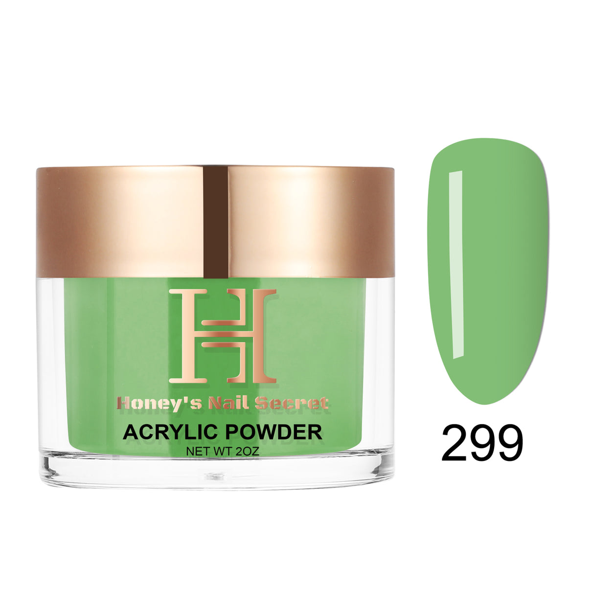 HONEY PHAN | ACRYLIC & DIP | - HP299