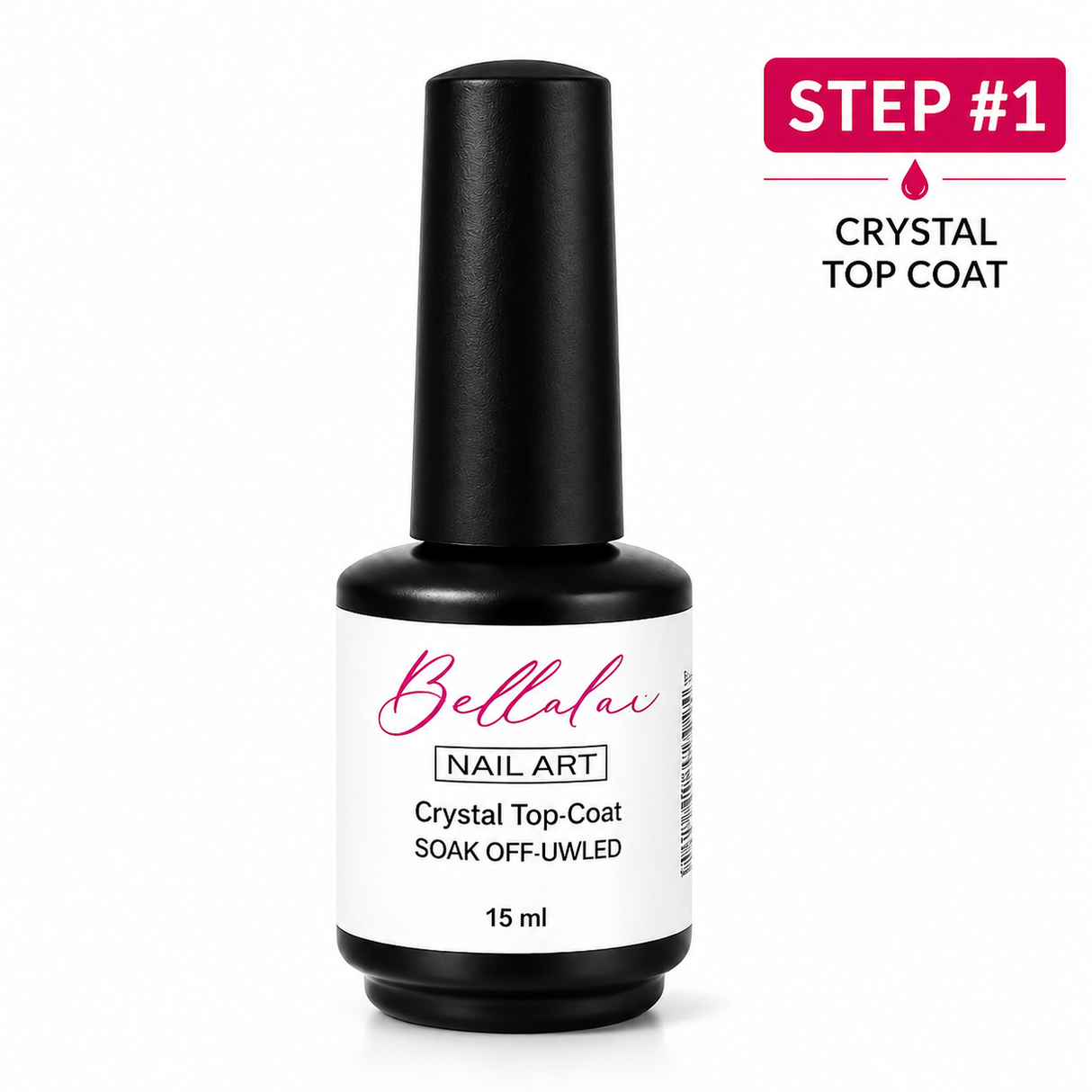 BELLALUX | WATER DROP GEL